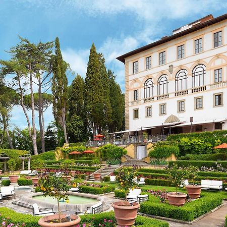 Il Salviatino Firenze Hotel Fiesole Exterior photo