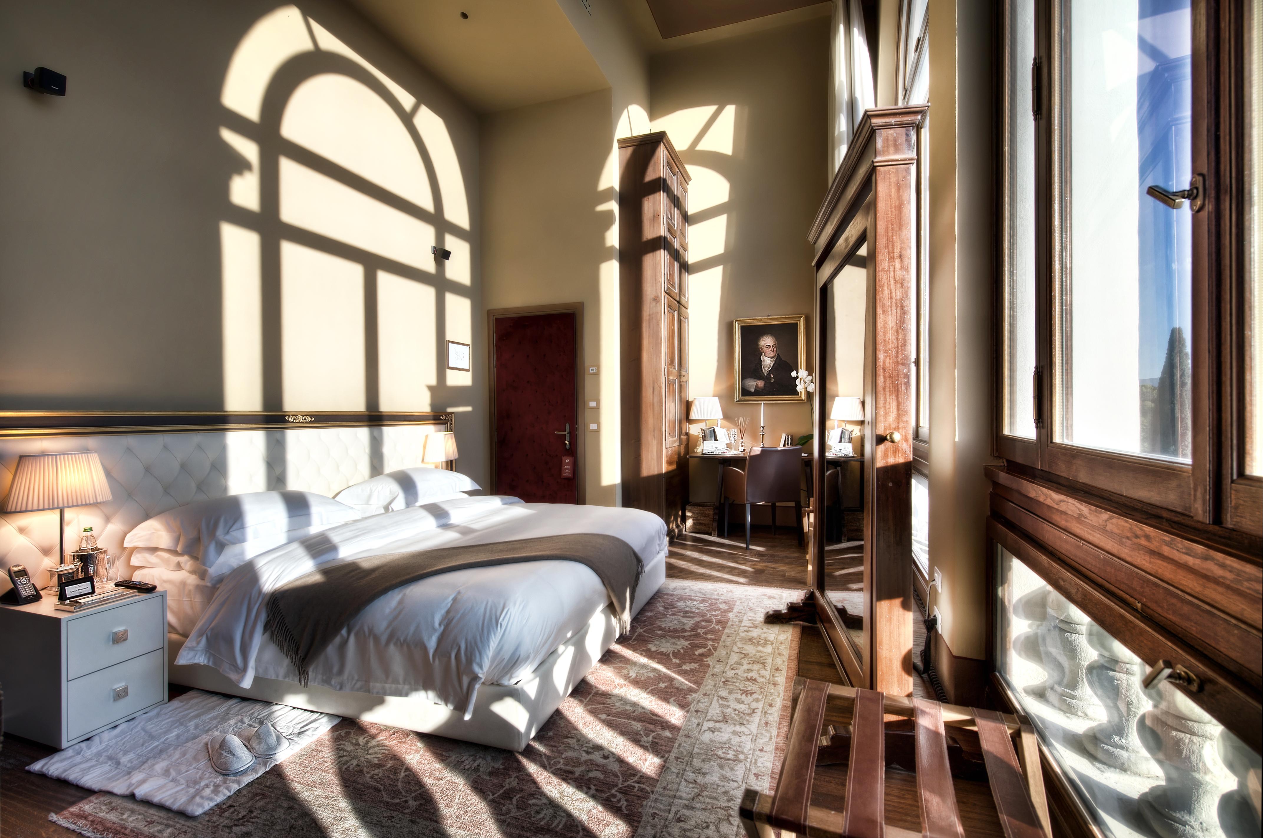 Il Salviatino Firenze Hotel Fiesole Room photo