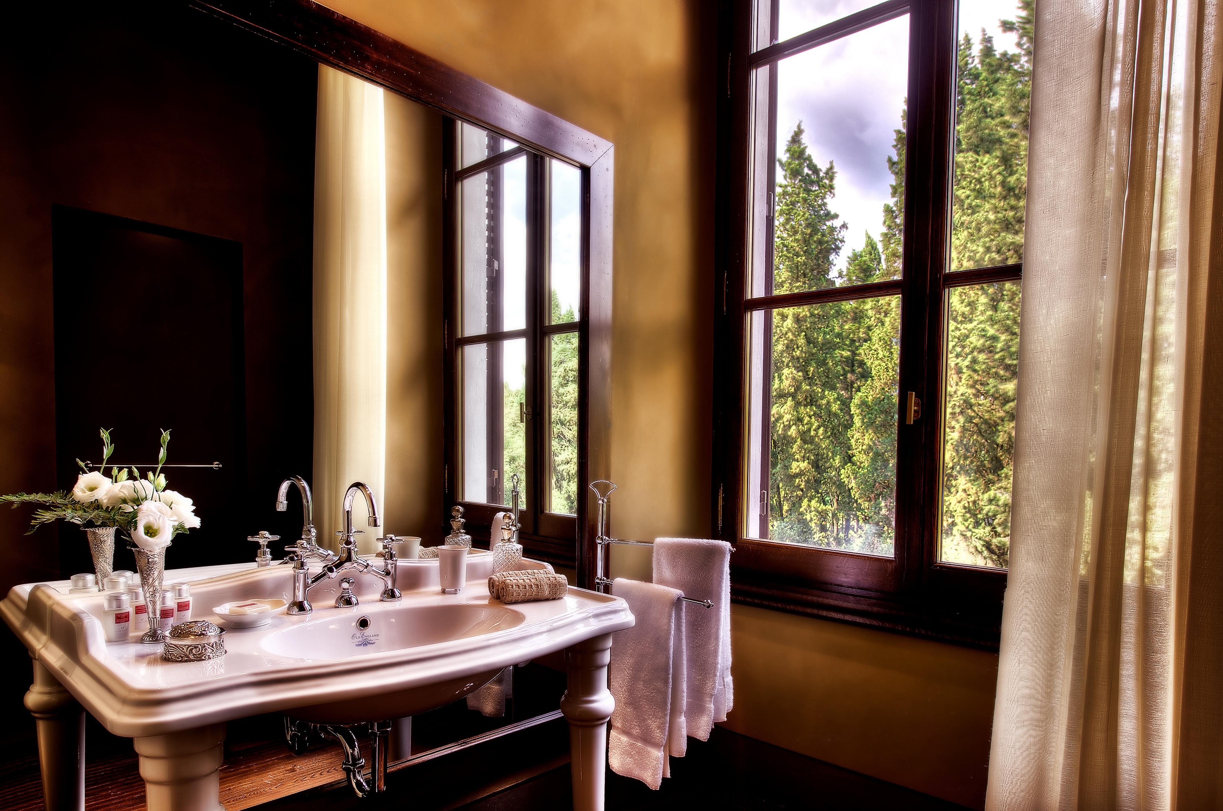 Il Salviatino Firenze Hotel Fiesole Exterior photo