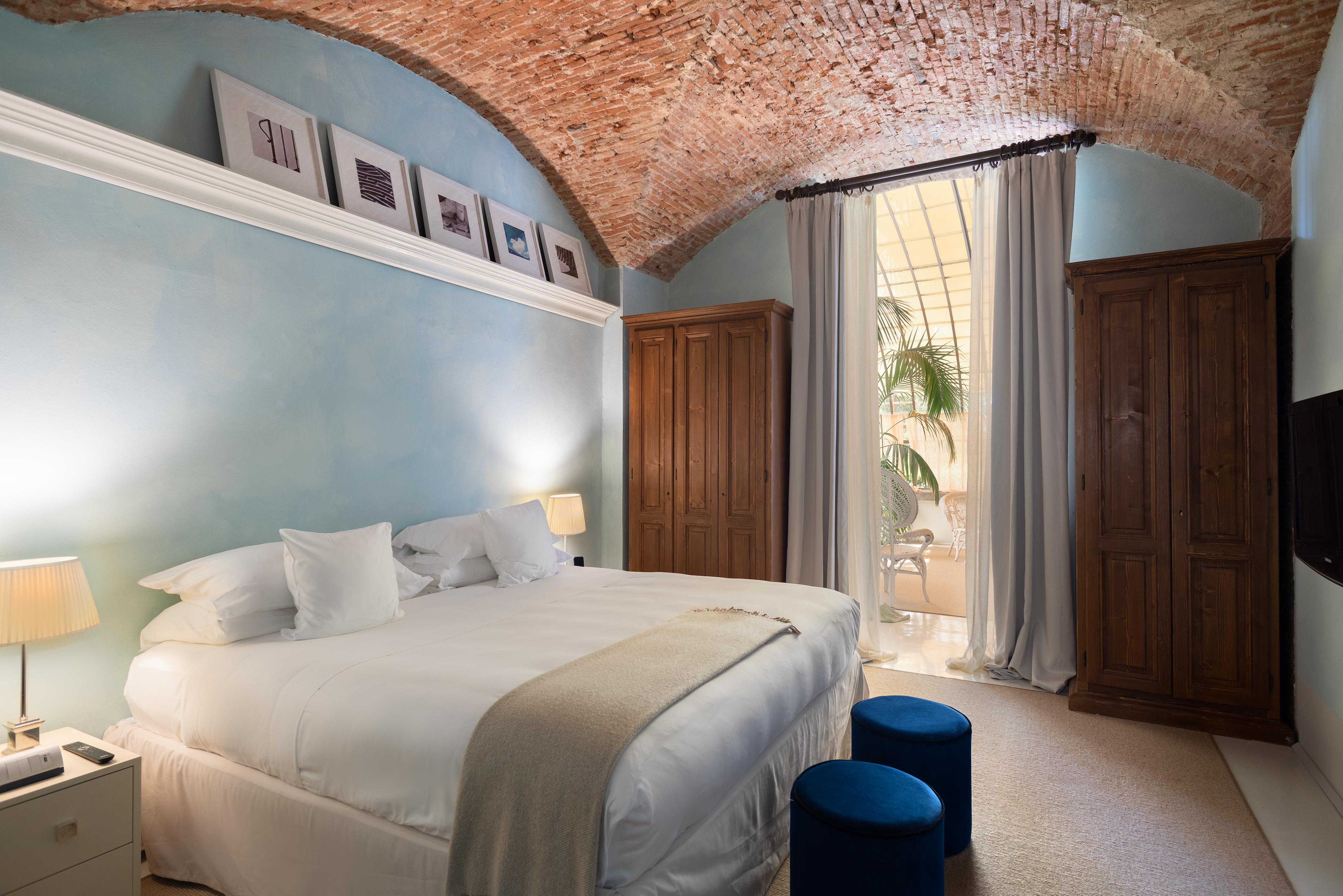 Il Salviatino Firenze Hotel Fiesole Exterior photo