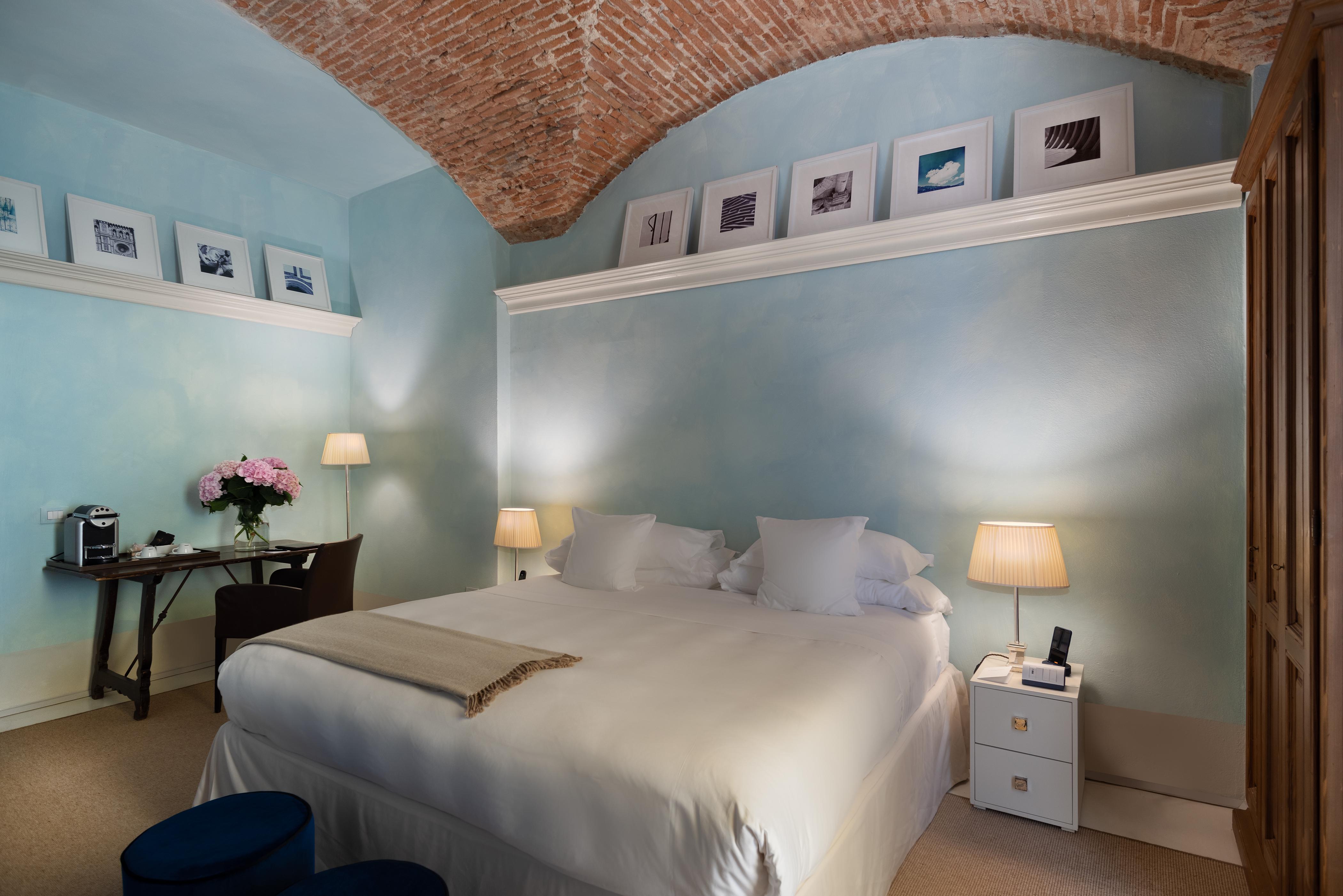Il Salviatino Firenze Hotel Fiesole Exterior photo