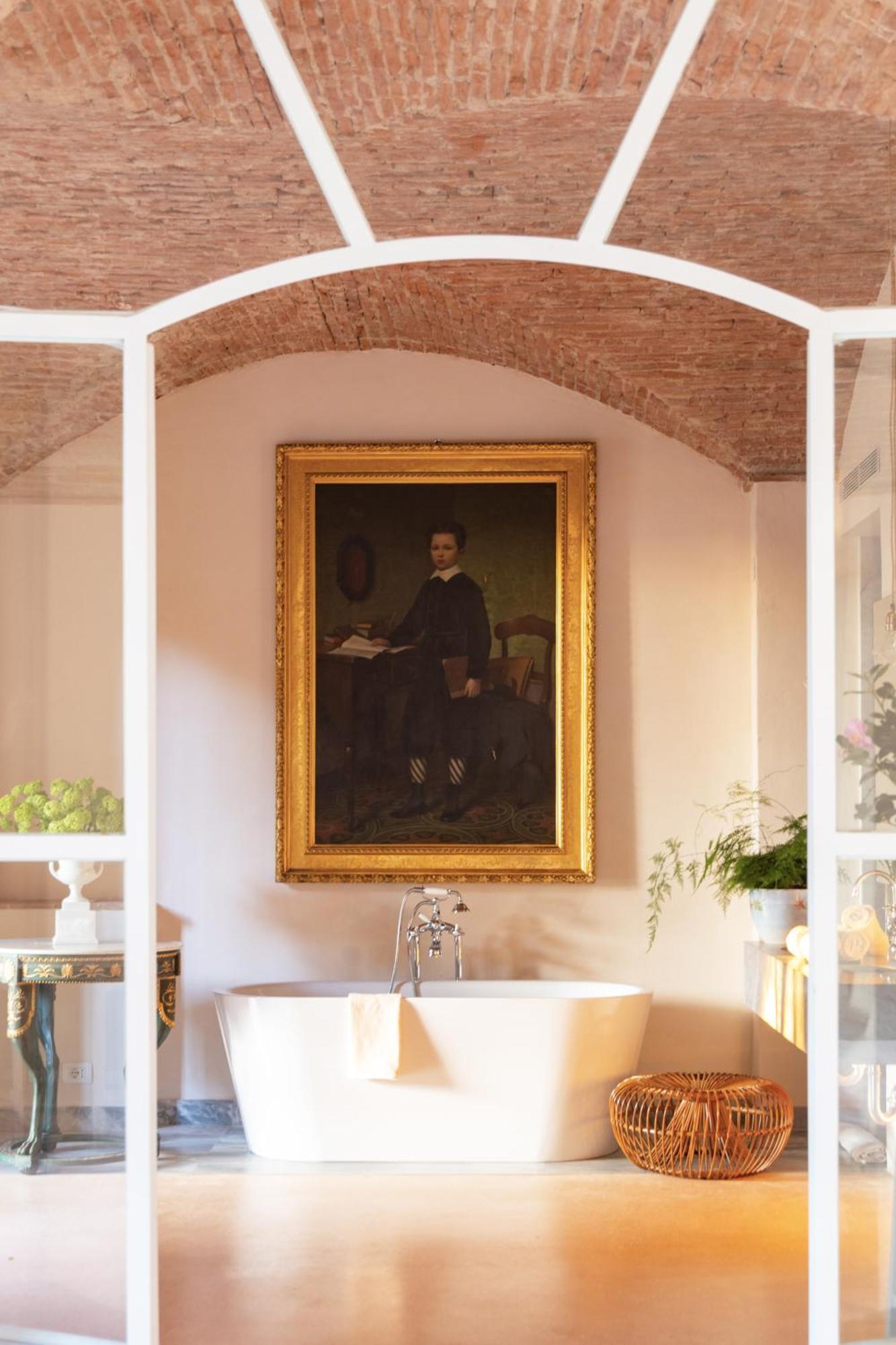 Il Salviatino Firenze Hotel Fiesole Exterior photo