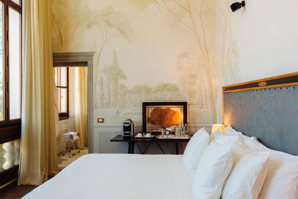 Il Salviatino Firenze Hotel Fiesole Exterior photo