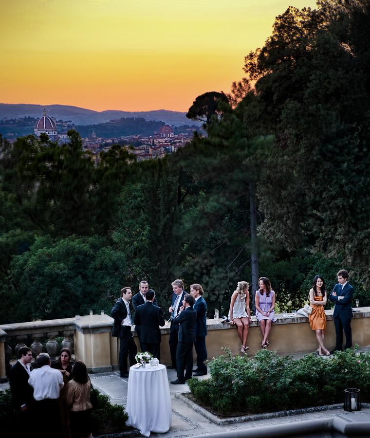 Il Salviatino Firenze Hotel Fiesole Exterior photo