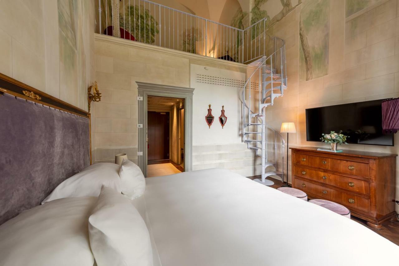 Il Salviatino Firenze Hotel Fiesole Exterior photo