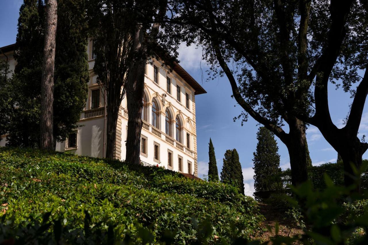 Il Salviatino Firenze Hotel Fiesole Exterior photo