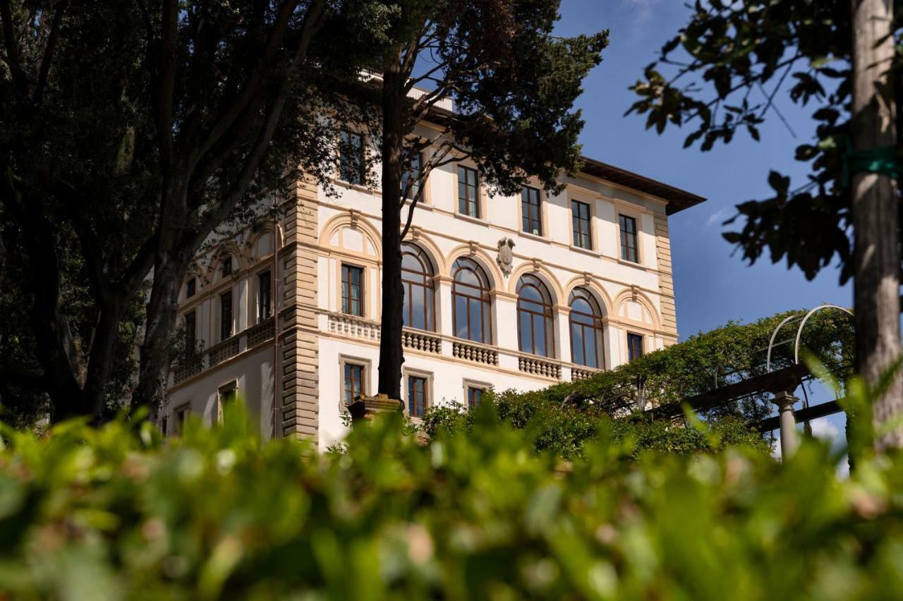 Il Salviatino Firenze Hotel Fiesole Exterior photo